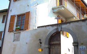 B&B Contrada Lunga